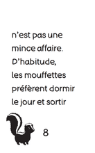 Charger l'image dans la galerie, Victor et Anaïs Livre Lucette la MOUFFETTE TOME 1