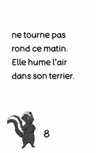 Charger l'image dans la galerie, Victor et Anaïs Livre Lucette la MOUFFETTE TOME 2