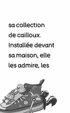 Charger l'image dans la galerie, Victor et Anaïs Livre Lucette la MOUFFETTE TOME 3
