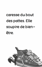 Charger l'image dans la galerie, Victor et Anaïs Livre Lucette la MOUFFETTE TOME 3