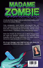 Charger l'image dans la galerie, Victor et Anaïs MADAME Zombie Tome 1