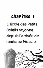 Charger l'image dans la galerie, Victor et Anaïs MADAME Zombie Tome 2