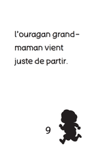 Charger l'image dans la galerie, Victor et Anaïs Livre Mémère paquet de nerfs