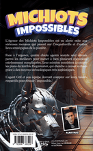 Charger l&#39;image dans la galerie, Victor et Anaïs Livre MICHIOTS Impossible - La série complète - Tomes 1-2-3