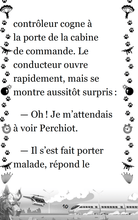 Charger l&#39;image dans la galerie, Victor et Anaïs Livre MICHIOTS Impossible - La série complète - Tomes 1-2-3