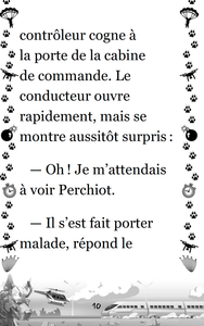 Victor et Anaïs Livre MICHIOTS Impossible - La série complète - Tomes 1-2-3