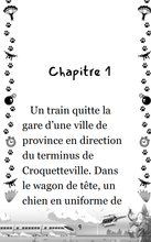 Charger l&#39;image dans la galerie, Victor et Anaïs Livre MICHIOTS Impossible - La série complète - Tomes 1-2-3