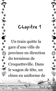 Victor et Anaïs Livre MICHIOTS Impossible - La série complète - Tomes 1-2-3