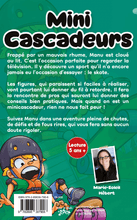 Charger l'image dans la galerie, Victor et Anaïs MINI CASCADEURS Tome 1
