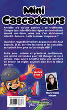 Charger l'image dans la galerie, Victor et Anaïs MINI CASCADEURS Tome 2
