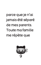 Charger l'image dans la galerie, Victor et Anaïs MINI CHATS NINJAS Tome 1