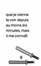 Charger l'image dans la galerie, Victor et Anaïs MINI CHATS NINJAS Tome 2