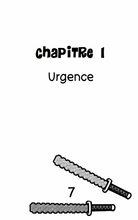 Charger l'image dans la galerie, Victor et Anaïs MINI CHATS NINJAS Tome 2