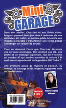 Charger l'image dans la galerie, Victor et Anaïs MINI Garage Tome 1