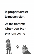 Charger l'image dans la galerie, Victor et Anaïs MINI Garage Tome 1