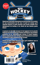 Charger l'image dans la galerie, Victor et Anaïs Mini HOCKEY Tome 1
