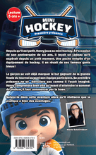 Charger l&#39;image dans la galerie, Victor et Anaïs Mini HOCKEY Tome 1