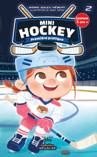 Charger l'image dans la galerie, Victor et Anaïs Mini HOCKEY Tome 2