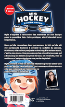 Charger l'image dans la galerie, Victor et Anaïs Mini HOCKEY Tome 2