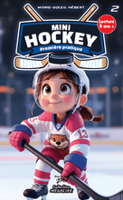 Charger l&#39;image dans la galerie, Victor et Anaïs Mini HOCKEY Tome 2