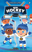 Charger l'image dans la galerie, Victor et Anaïs Mini HOCKEY Tome 3