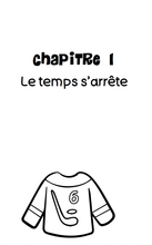Charger l&#39;image dans la galerie, Victor et Anaïs Mini HOCKEY Tome 4