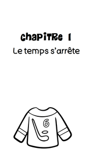 Victor et Anaïs Mini HOCKEY Tome 4