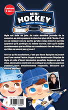 Charger l'image dans la galerie, Victor et Anaïs Mini HOCKEY Tome 4