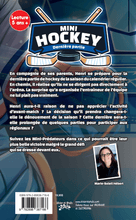 Charger l&#39;image dans la galerie, Victor et Anaïs Mini HOCKEY Tome 5