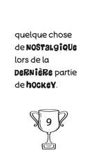 Charger l&#39;image dans la galerie, Victor et Anaïs Mini HOCKEY Tome 5