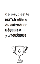 Charger l&#39;image dans la galerie, Victor et Anaïs Mini HOCKEY Tome 5