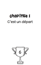 Charger l&#39;image dans la galerie, Victor et Anaïs Mini HOCKEY Tome 5