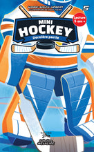 Charger l'image dans la galerie, Victor et Anaïs Mini HOCKEY Tome 5