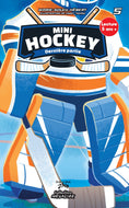 Victor et Anaïs Mini HOCKEY Tome 5