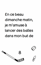 Charger l'image dans la galerie, Victor et Anaïs Mini HOCKEY Tome 7