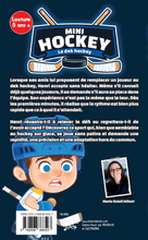Charger l'image dans la galerie, Victor et Anaïs Mini HOCKEY Tome 7