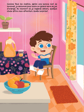 Charger l'image dans la galerie, Victor et Anaïs Mini Hockey Vol.2 La persévérance