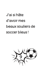 Charger l'image dans la galerie, Victor et Anaïs Mini Soccer Tome 1