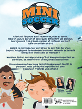 Charger l&#39;image dans la galerie, Victor et Anaïs Mini SOCCER Vol.2 Quand l&#39;abandon n&#39;est pas une option