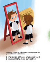 Charger l&#39;image dans la galerie, Victor et Anaïs Mini SOCCER Vol.2 Quand l&#39;abandon n&#39;est pas une option