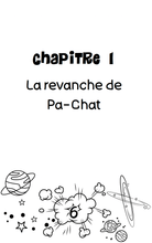 Charger l&#39;image dans la galerie, Victor et Anaïs Mini STAR MIAOU Tome 3