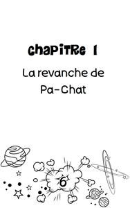 Victor et Anaïs Mini STAR MIAOU Tome 3