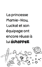 Charger l&#39;image dans la galerie, Victor et Anaïs Mini STAR MIAOU Tome 3