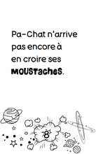 Charger l&#39;image dans la galerie, Victor et Anaïs Mini STAR MIAOU Tome 3