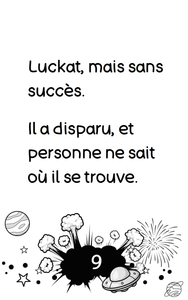 Victor et Anaïs Mini STAR MIAOU Tome 4