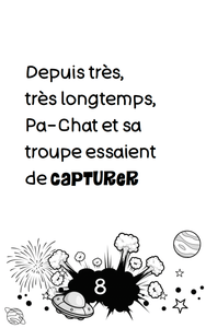 Victor et Anaïs Mini STAR MIAOU Tome 4