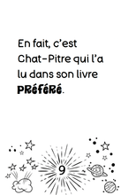 Charger l&#39;image dans la galerie, Victor et Anaïs Mini STAR MIAOU Tome 5