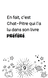 Victor et Anaïs Mini STAR MIAOU Tome 5