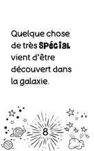Charger l&#39;image dans la galerie, Victor et Anaïs Mini STAR MIAOU Tome 5