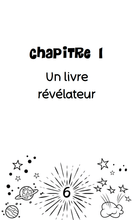 Charger l&#39;image dans la galerie, Victor et Anaïs Mini STAR MIAOU Tome 5